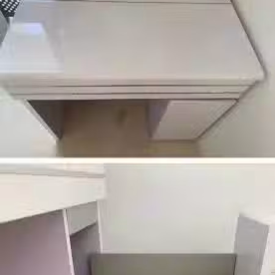 化妆桌 图片 1