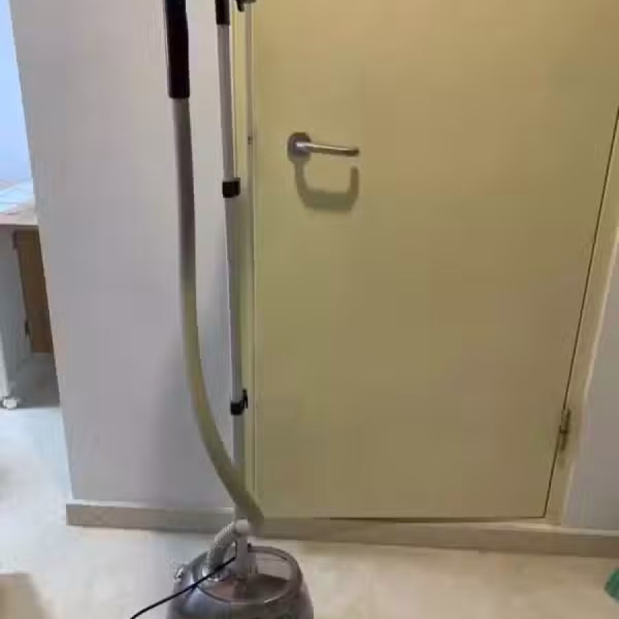 挂式蒸汽熨斗 图片 1