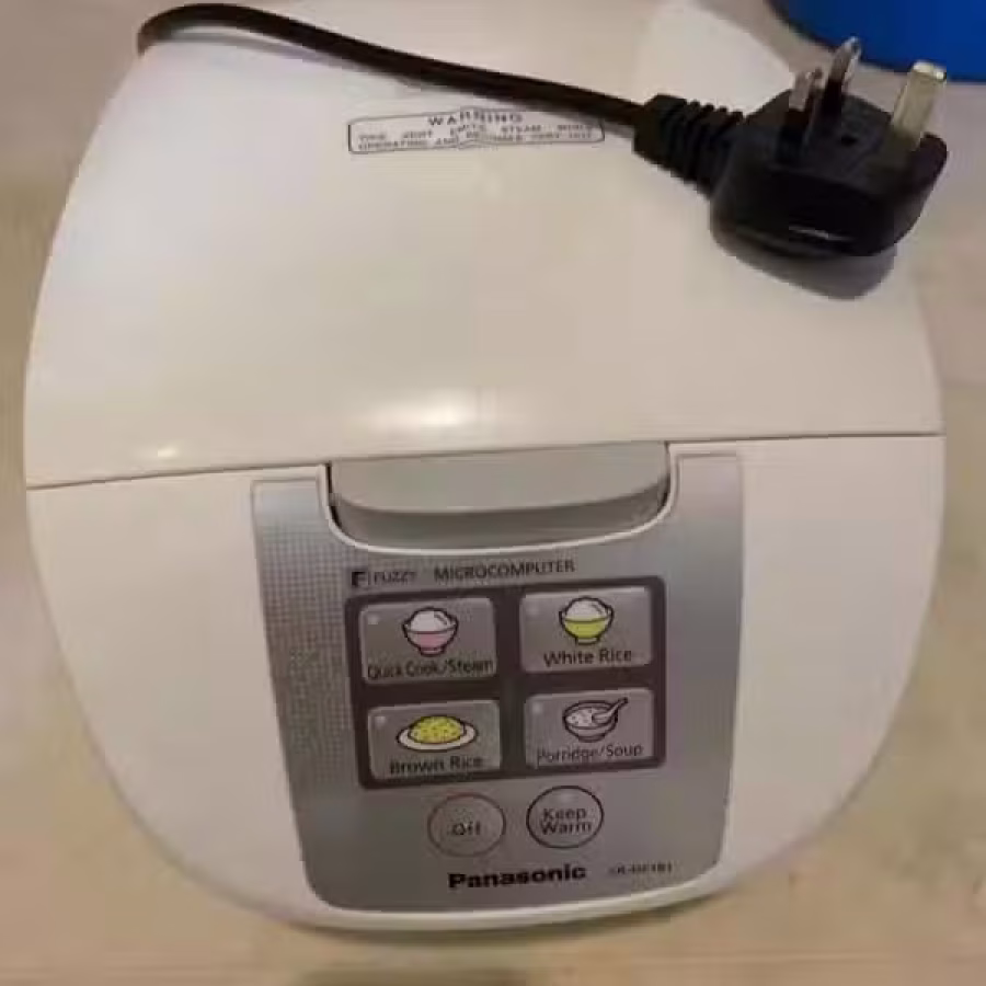 电饭煲 图片 2