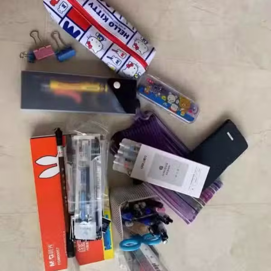 文具 图片 1