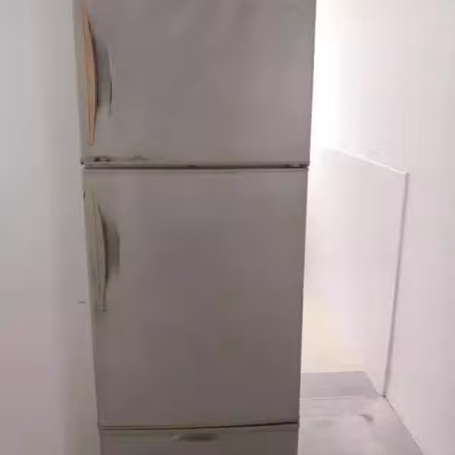 三洋三门雪柜 图片 2