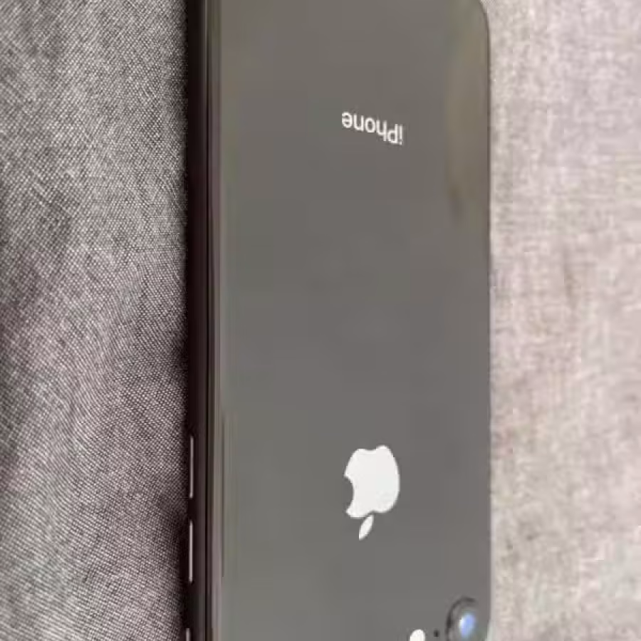 出售iphone8 黑色 256GB 图片 2