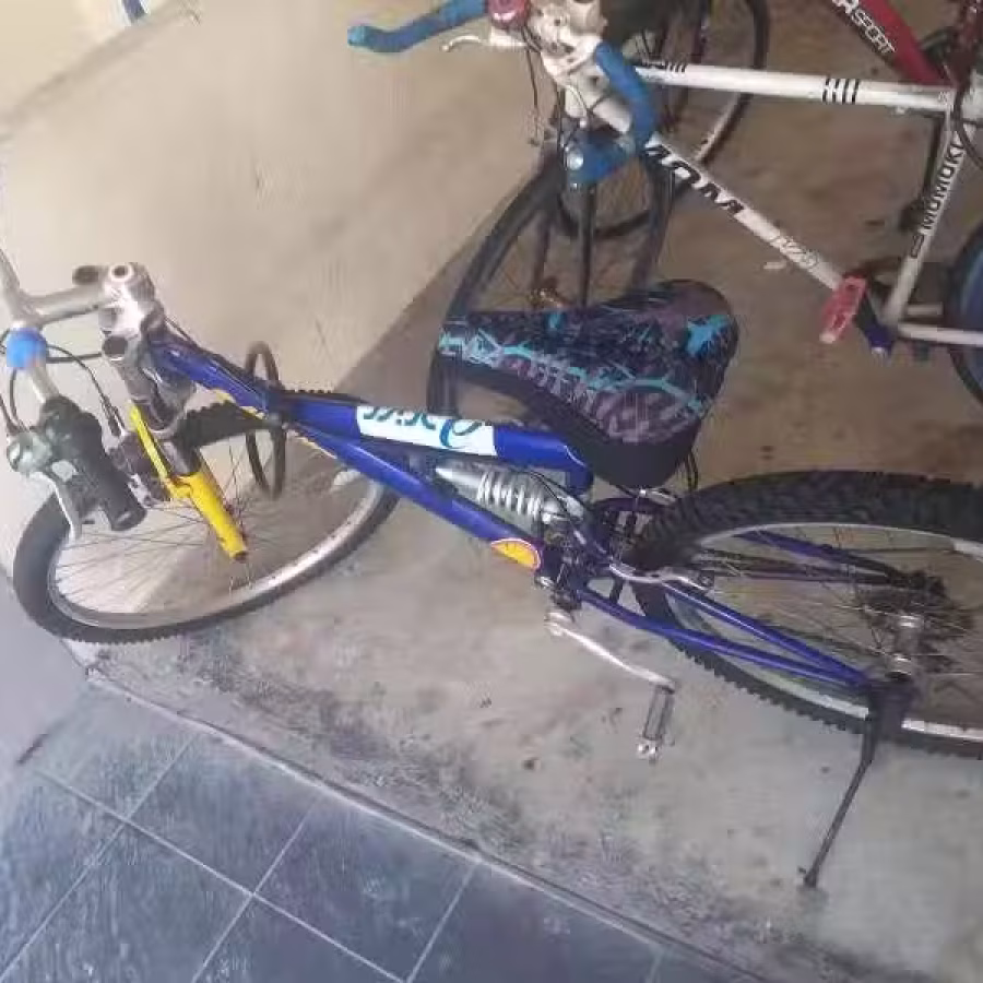 2手自行车 图片 6