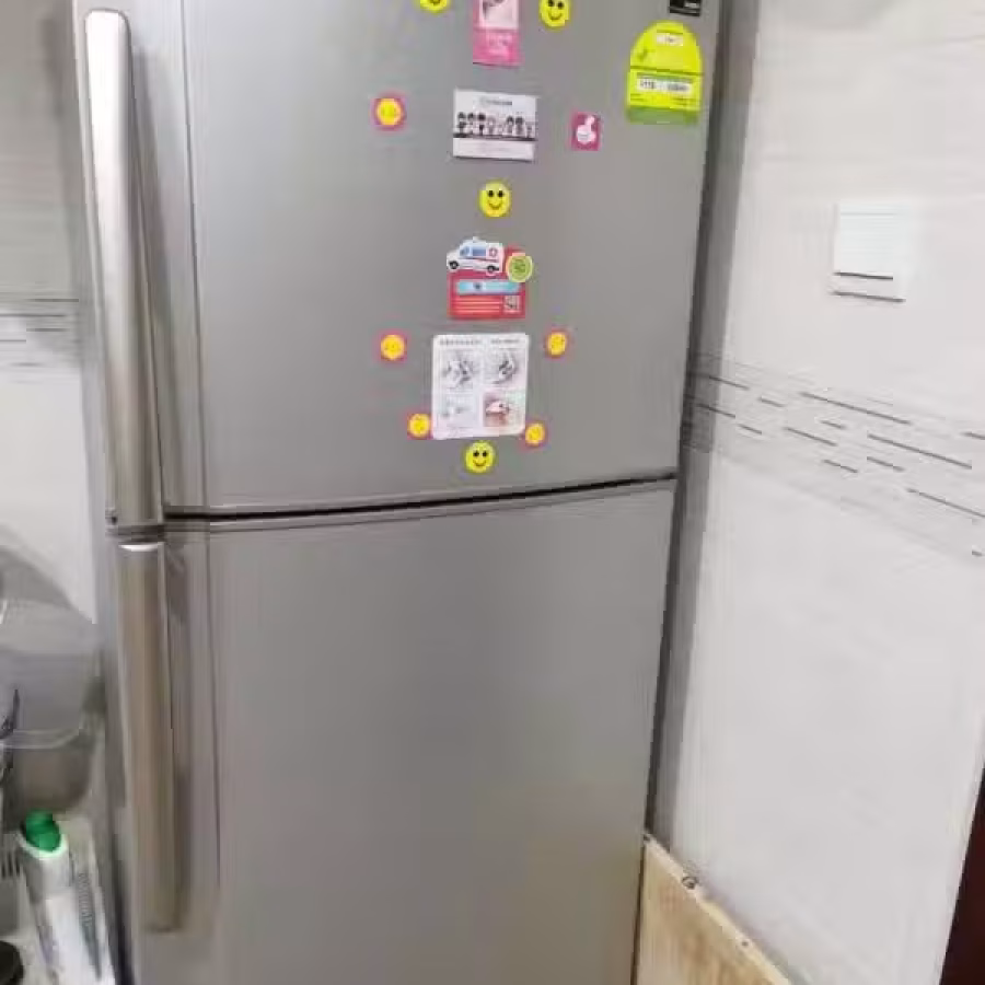 卖 家里自用冰箱 图片 2