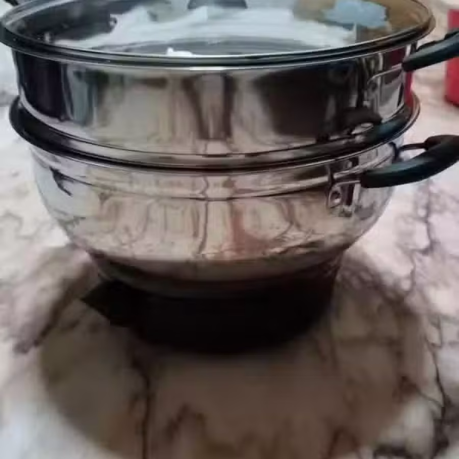 电饼铛，无烟电烧烤炉，多功能电炒锅， 图片 7
