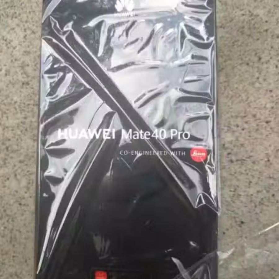 我签线 你拿机 华为手机 图片 1
