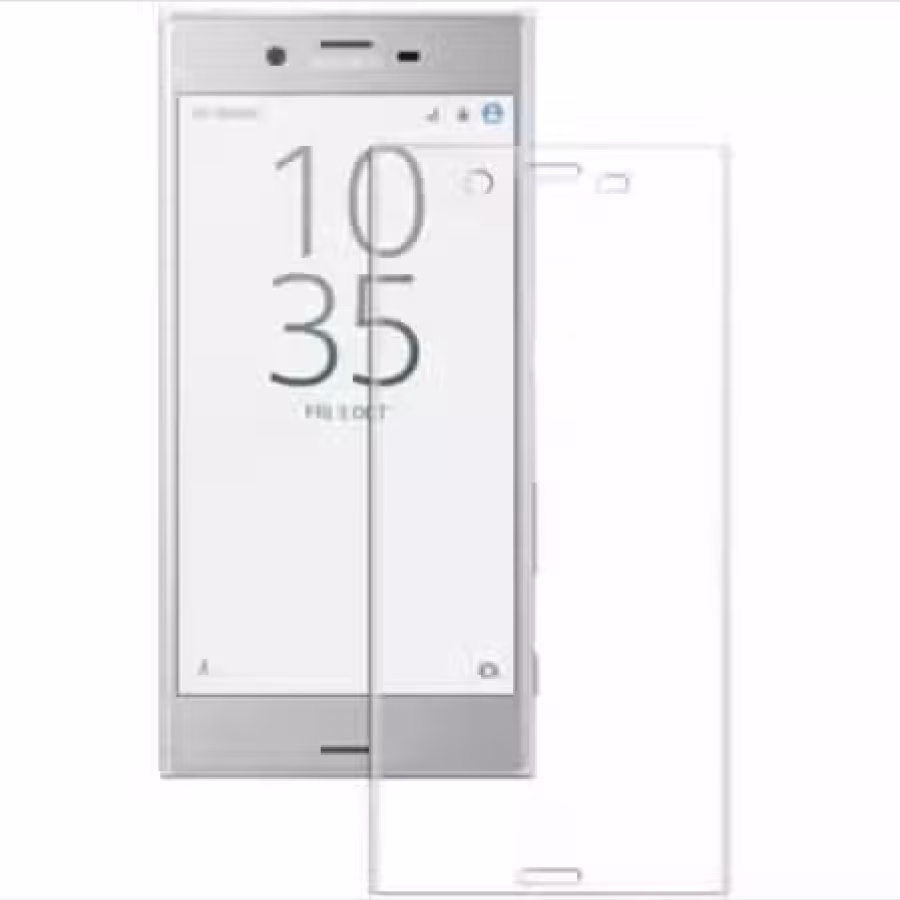 Sony Xperia XZs 屏幕保护膜 图片 1