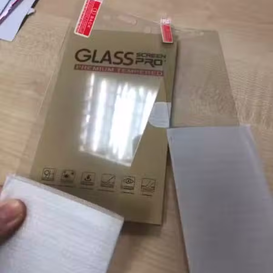 Sony Xperia XZs 屏幕保护膜 图片 5