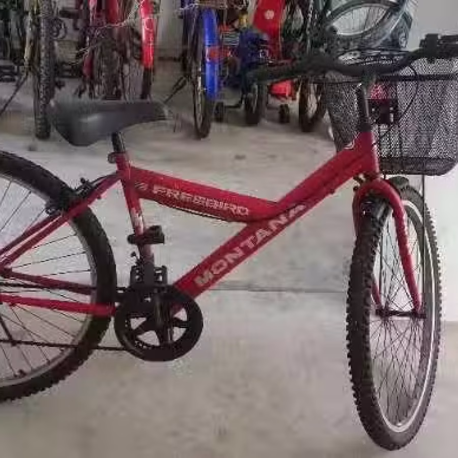 Bicycle 图片 1