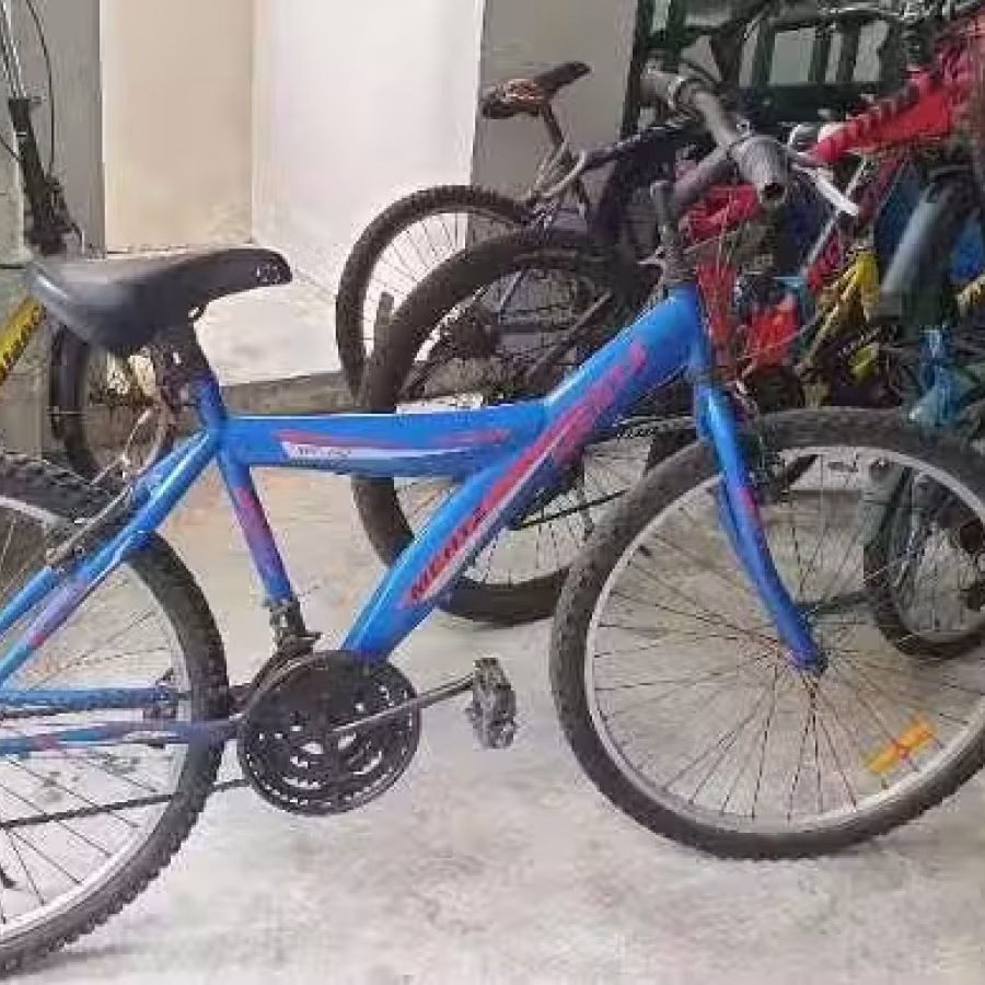 Bicycle 图片 2