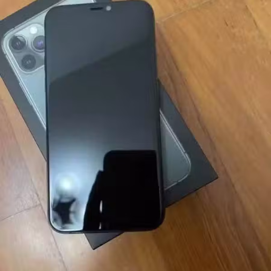 iPhone 11 pro 图片 1