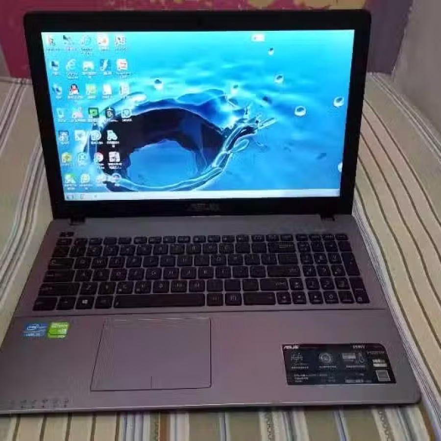 笔记本 图片 1