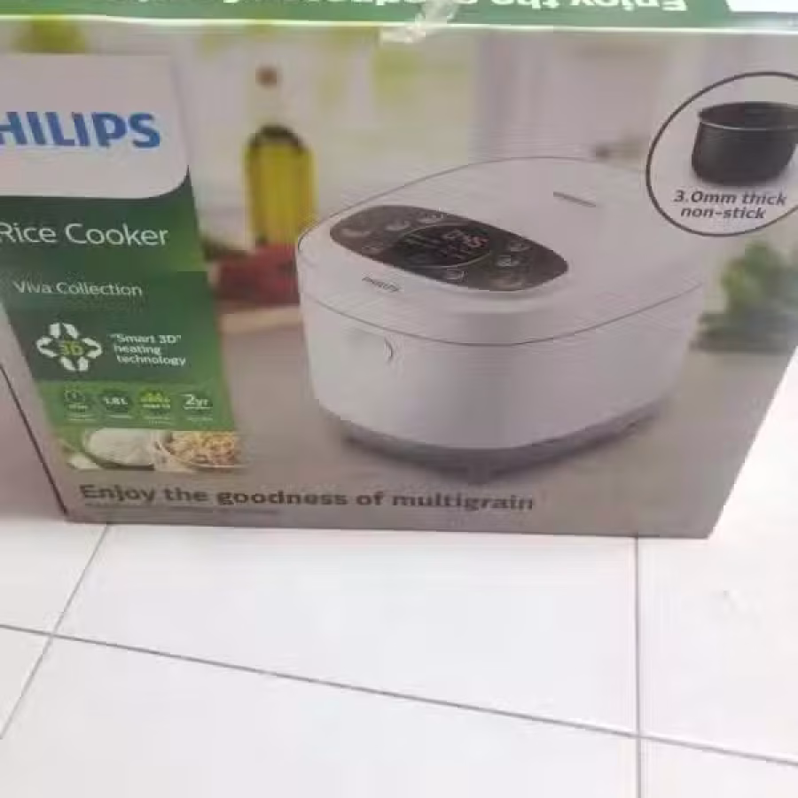 电饭锅 图片 3