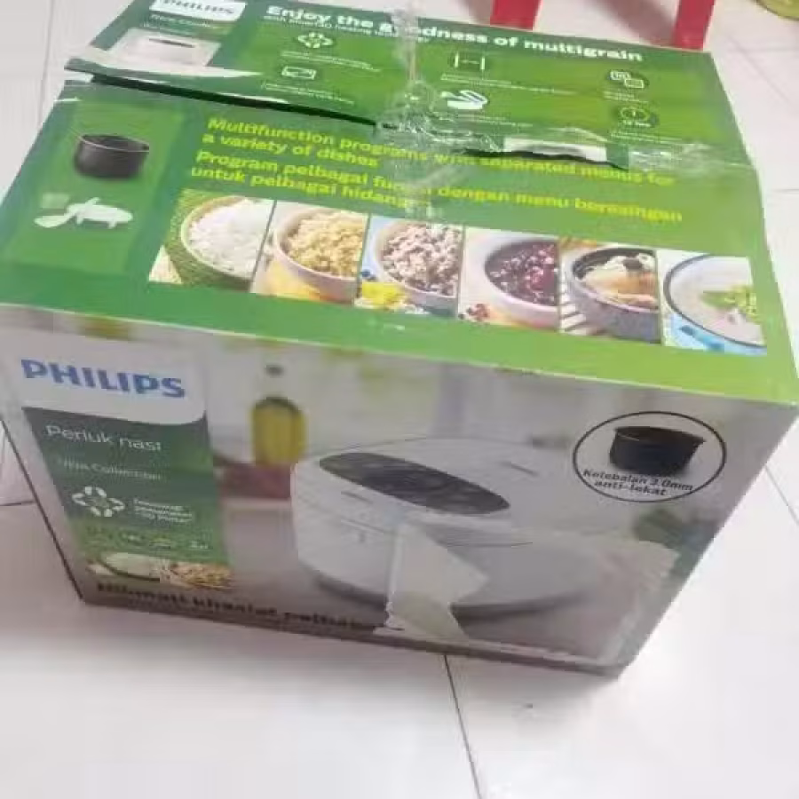 电饭锅 图片 5