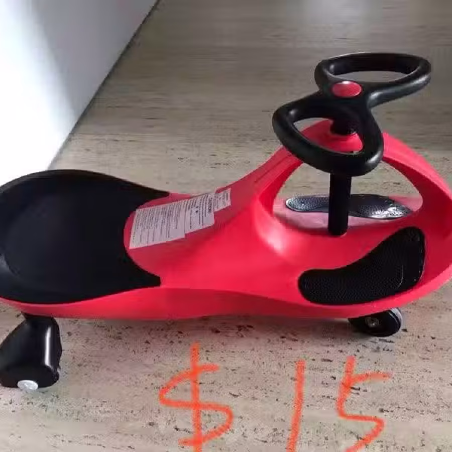 扭扭车 图片 1