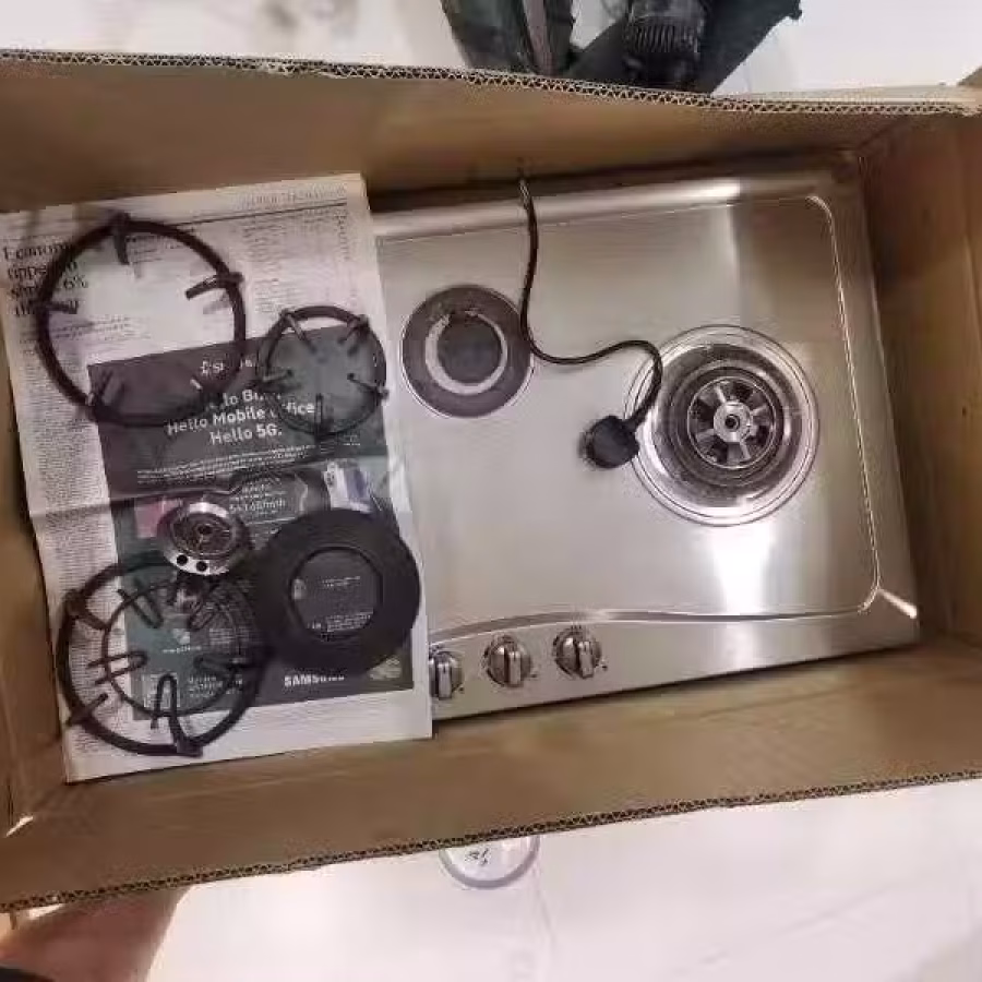 电子炉和烘炉 图片 3