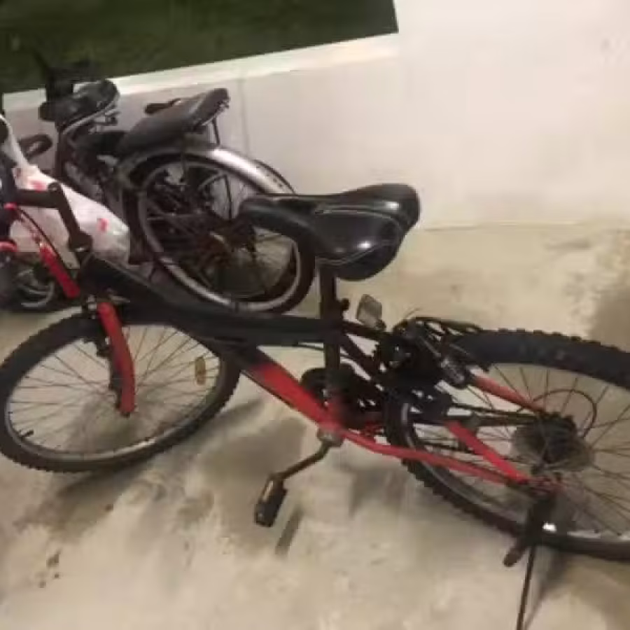 自行车 图片 2