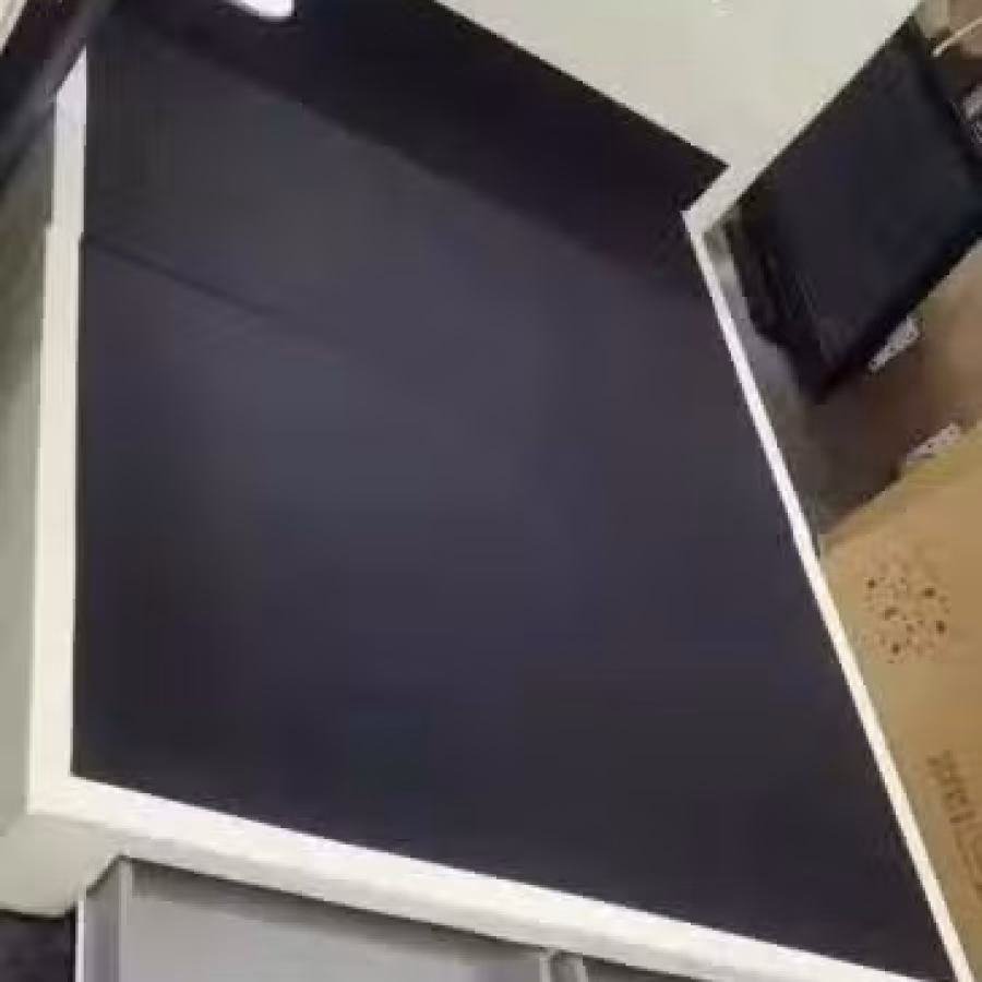 Queen size 床架 图片 2