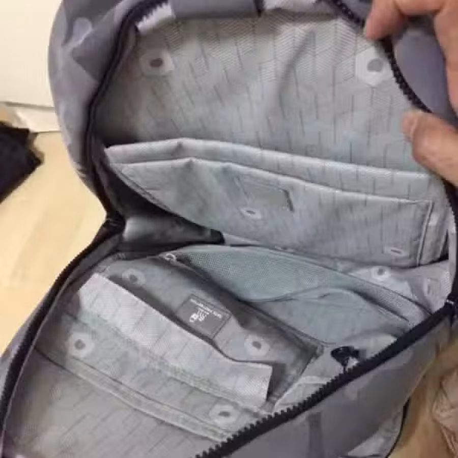 New Delsey Backpack 背包 图片 8