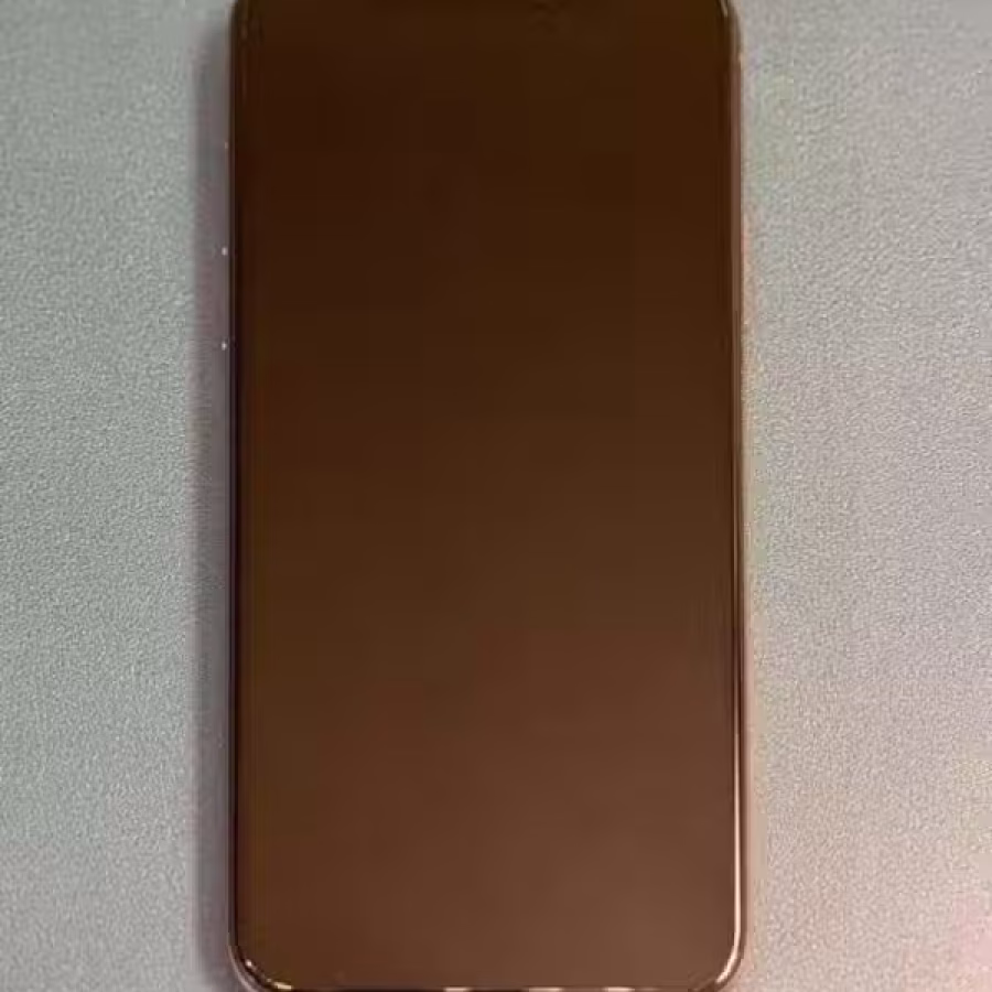IPhone XS 256Gb 金色 sold 图片 2