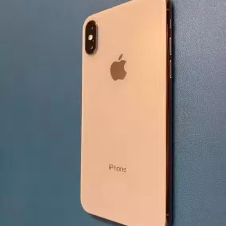 IPhone XS 256Gb 金色 sold 图片 4