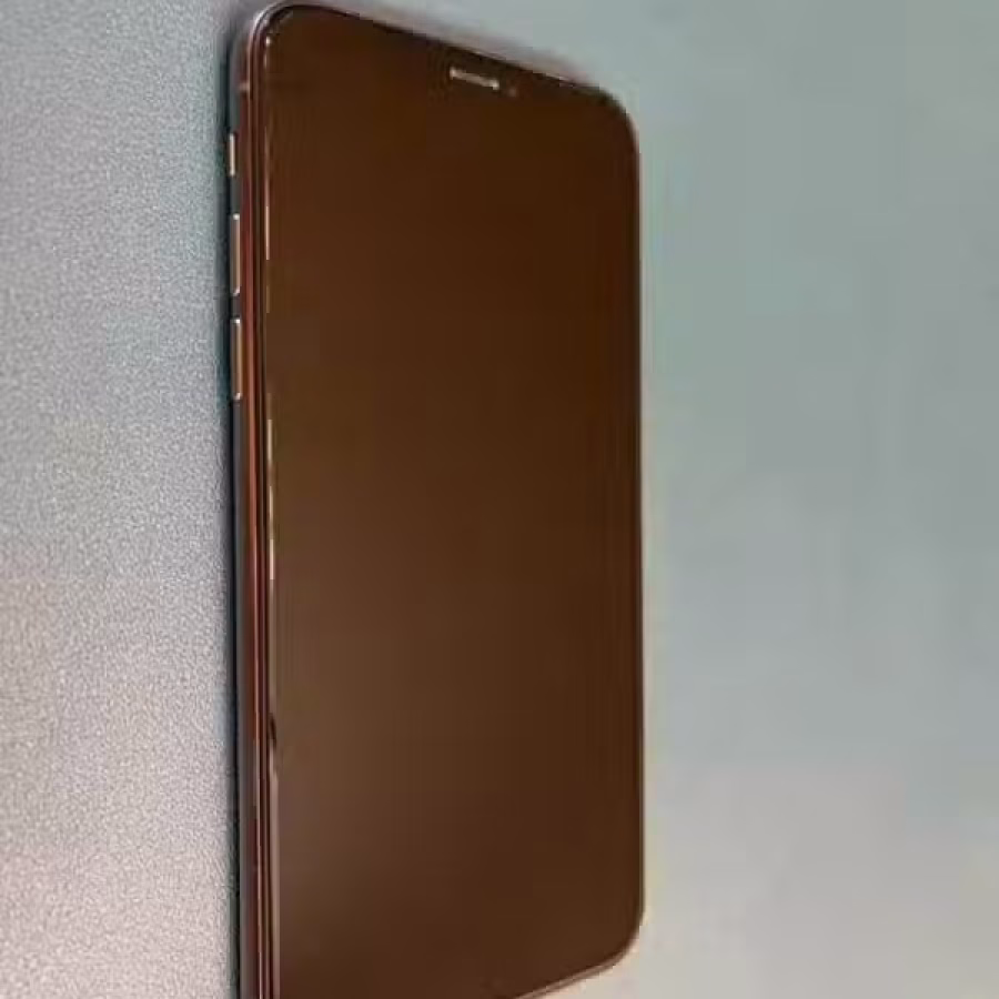 IPhone XS 256Gb 金色 sold 图片 5