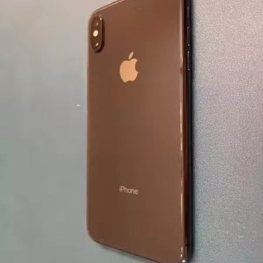 IPhone XS max 256Gb 黑 sold 图片 3