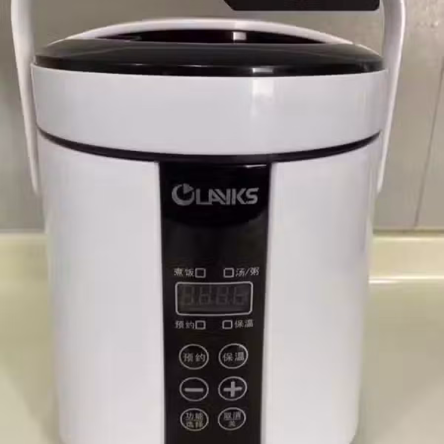 电饭煲 图片 1