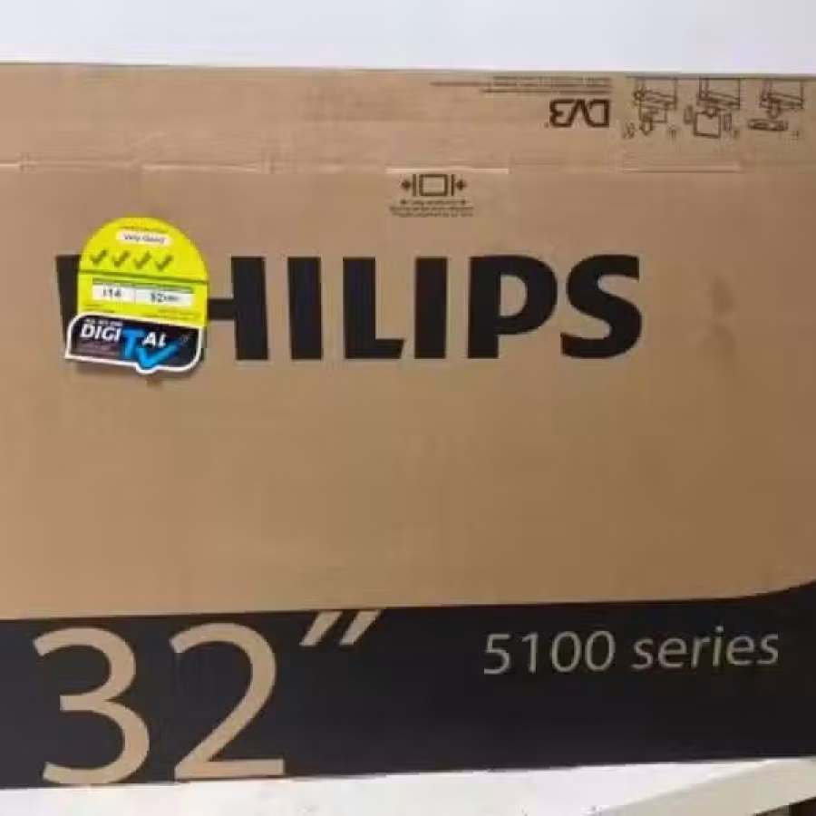 电视机 philips 32寸 图片 2