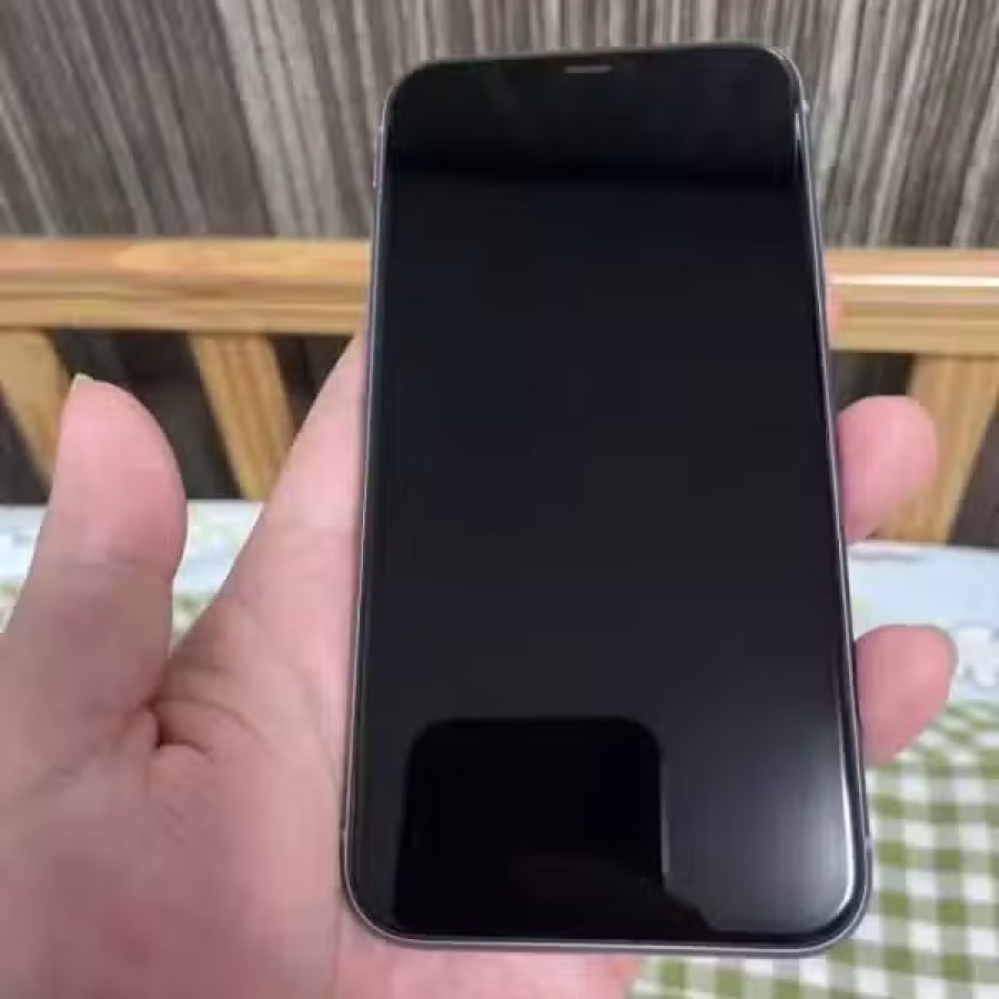 iPhone 11 紫色128G 图片 1