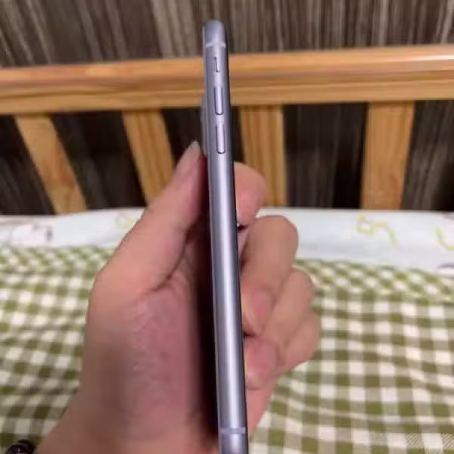 iPhone 11 紫色128G 图片 6