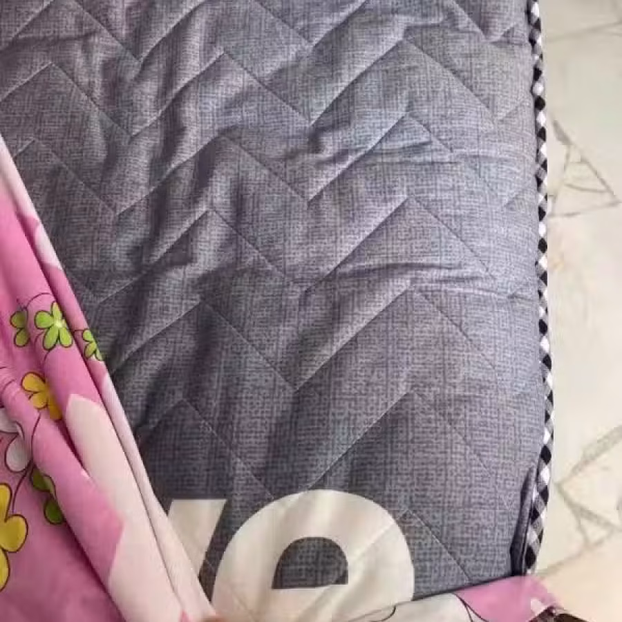 双人床床垫 图片 1