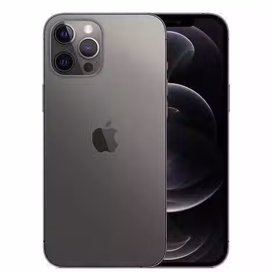 Iphone 12 pro max 256 现场签线 图片 1