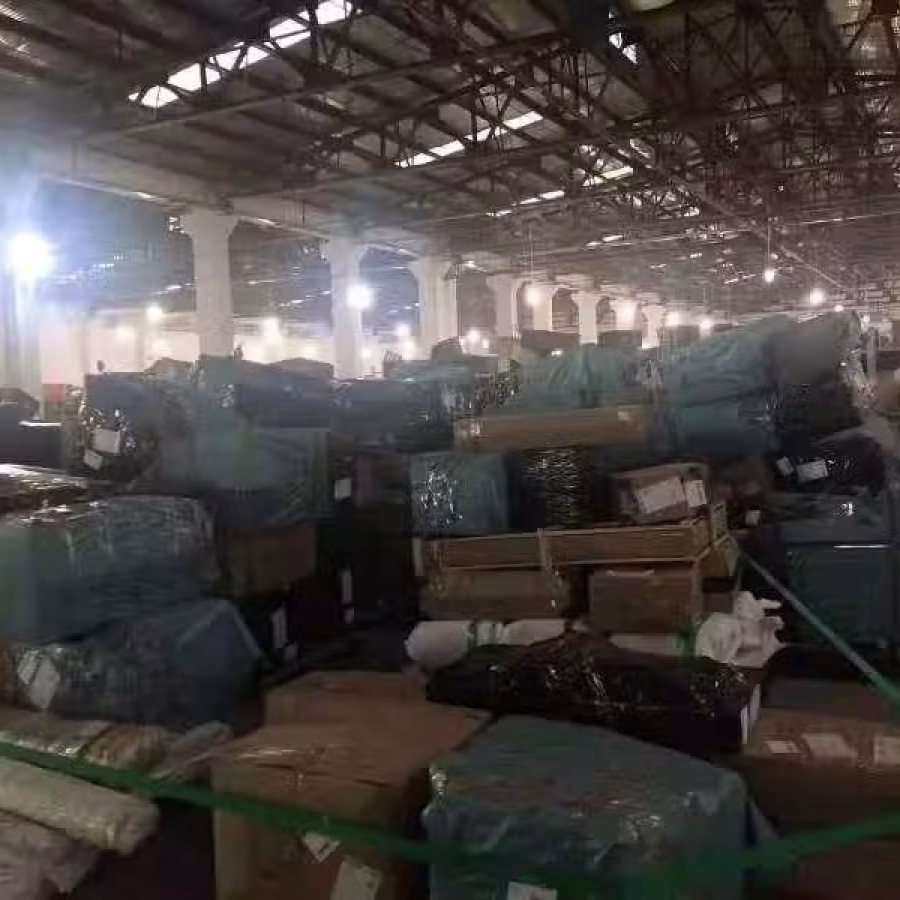  淘宝集运代购，中国-新加坡国际物流 图片 2