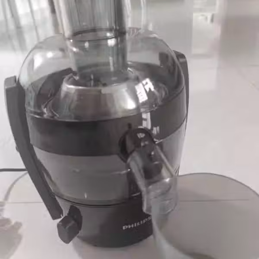飞利浦榨汁机 图片 1