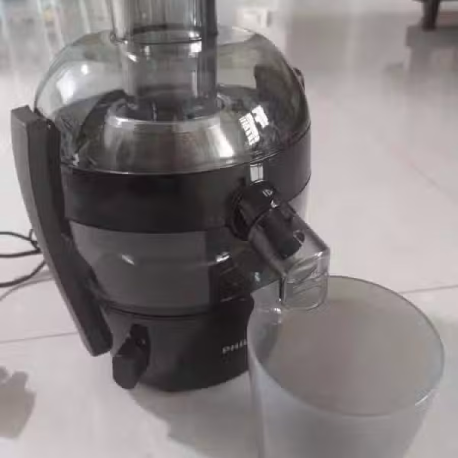 飞利浦榨汁机 图片 2