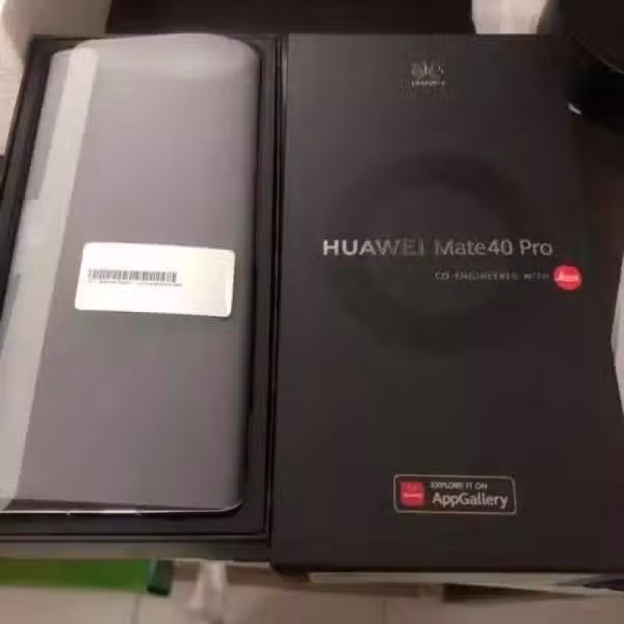 求购华为mate40por 256 图片 1