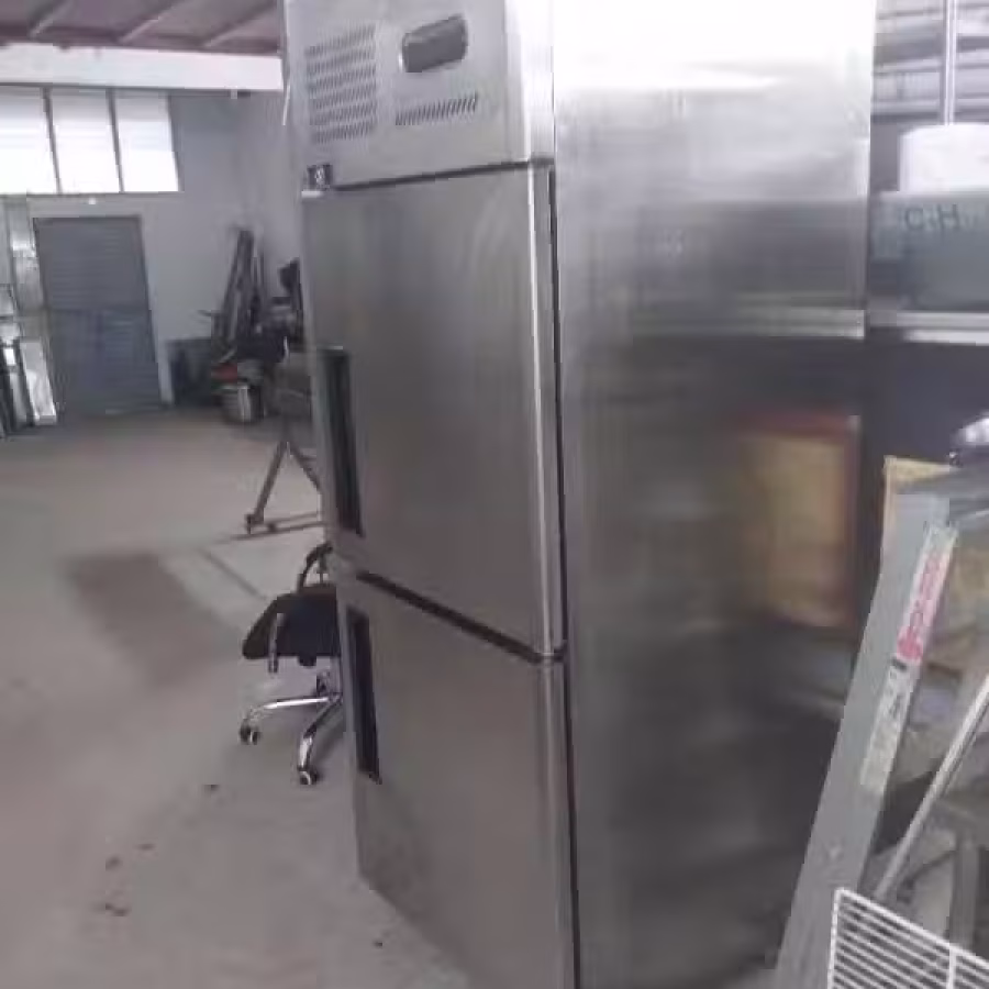 冷冻柜 图片 1
