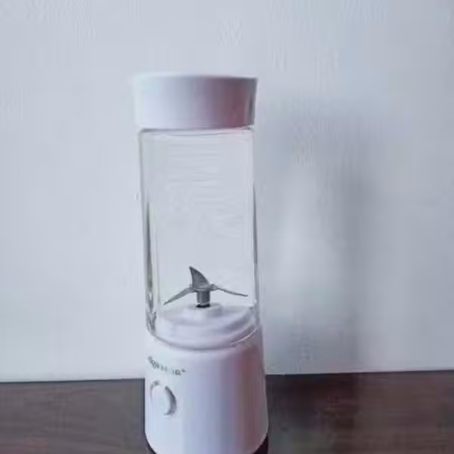 电动 可充电榨汁机 果汁机 图片 2