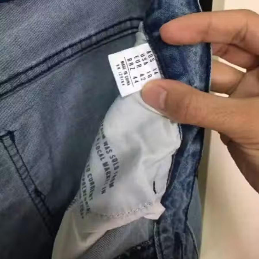 男裤 图片 2