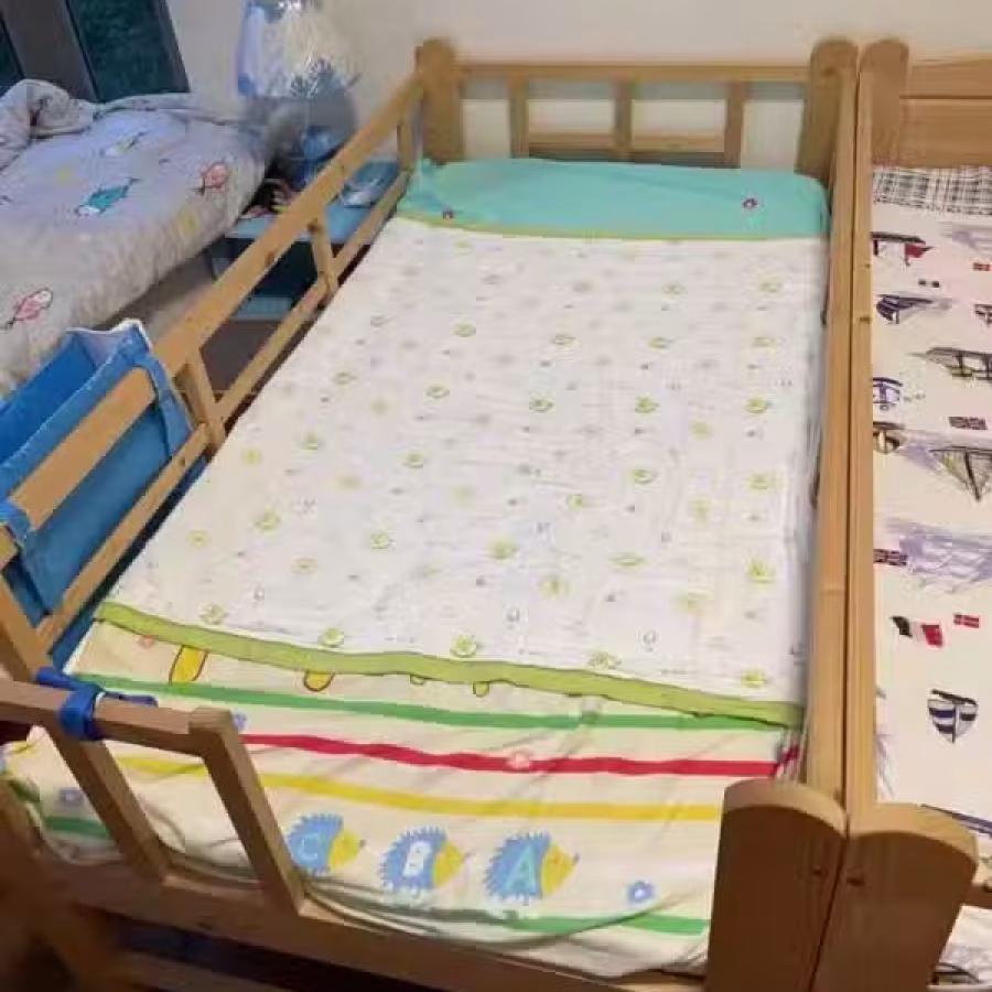 儿童床 图片 3