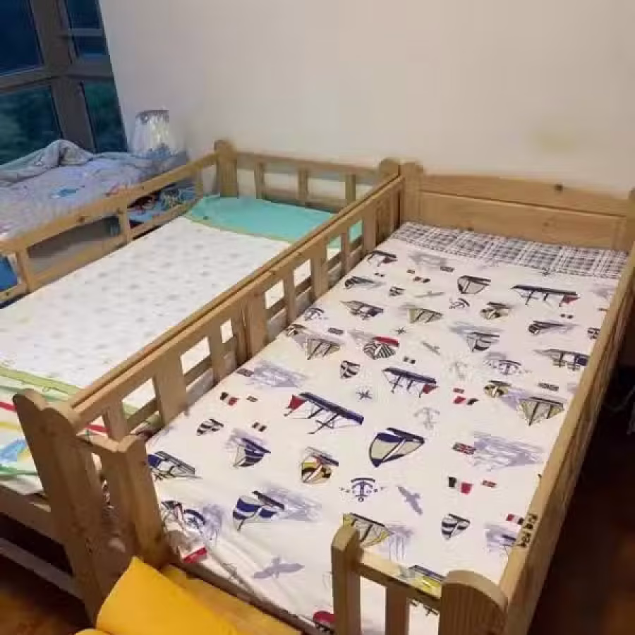 儿童床 图片 5