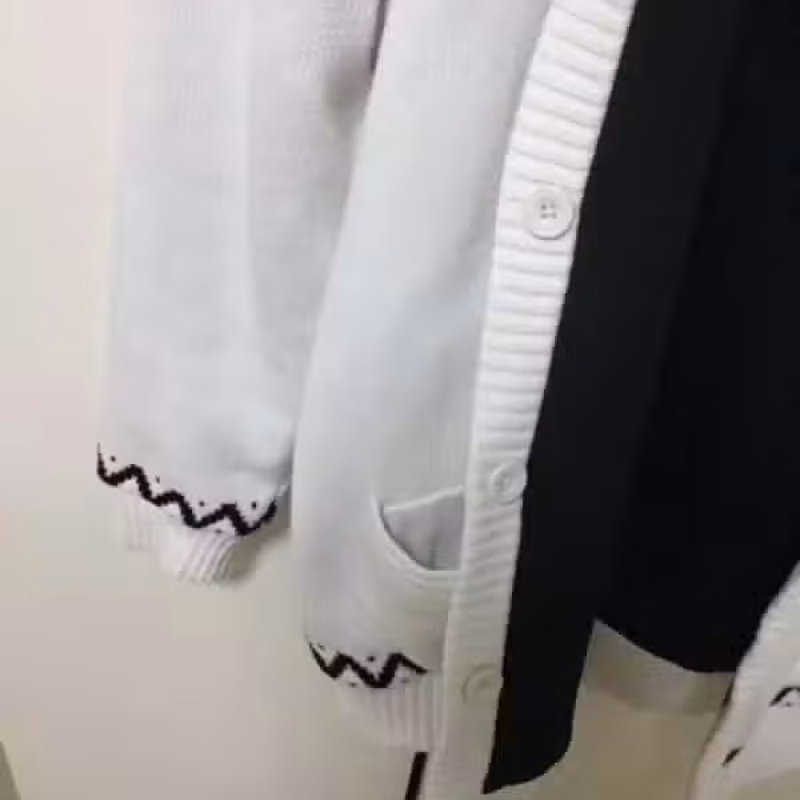男外套 Man's jacket (for Spring or Autumn) 图片 4