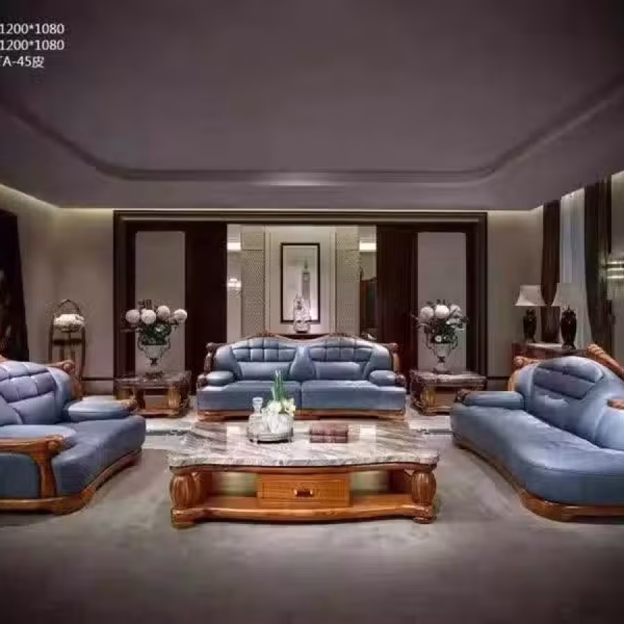全新高级沙发 茶几  图片 22