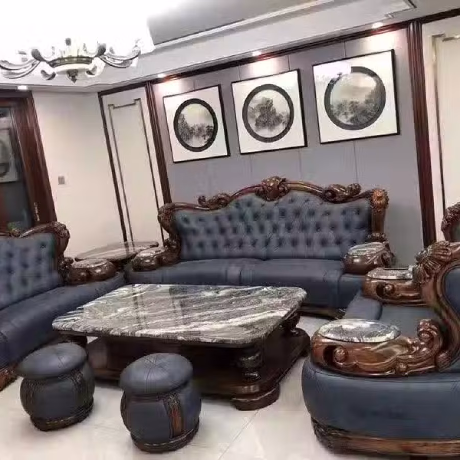 全新高级沙发 茶几  图片 14