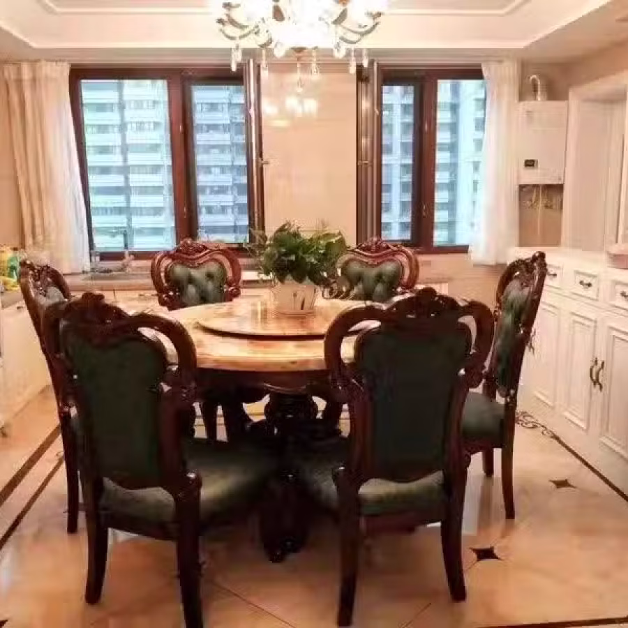 全新高级沙发 茶几  图片 3
