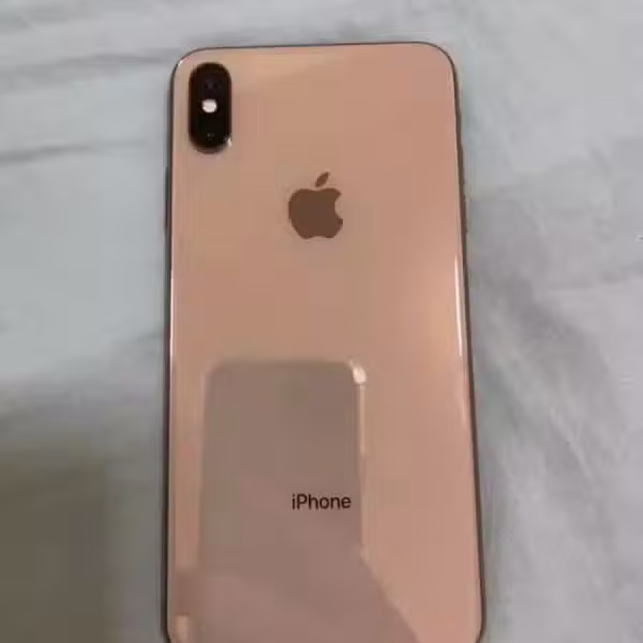 iPhone xs max 256GB 图片 2
