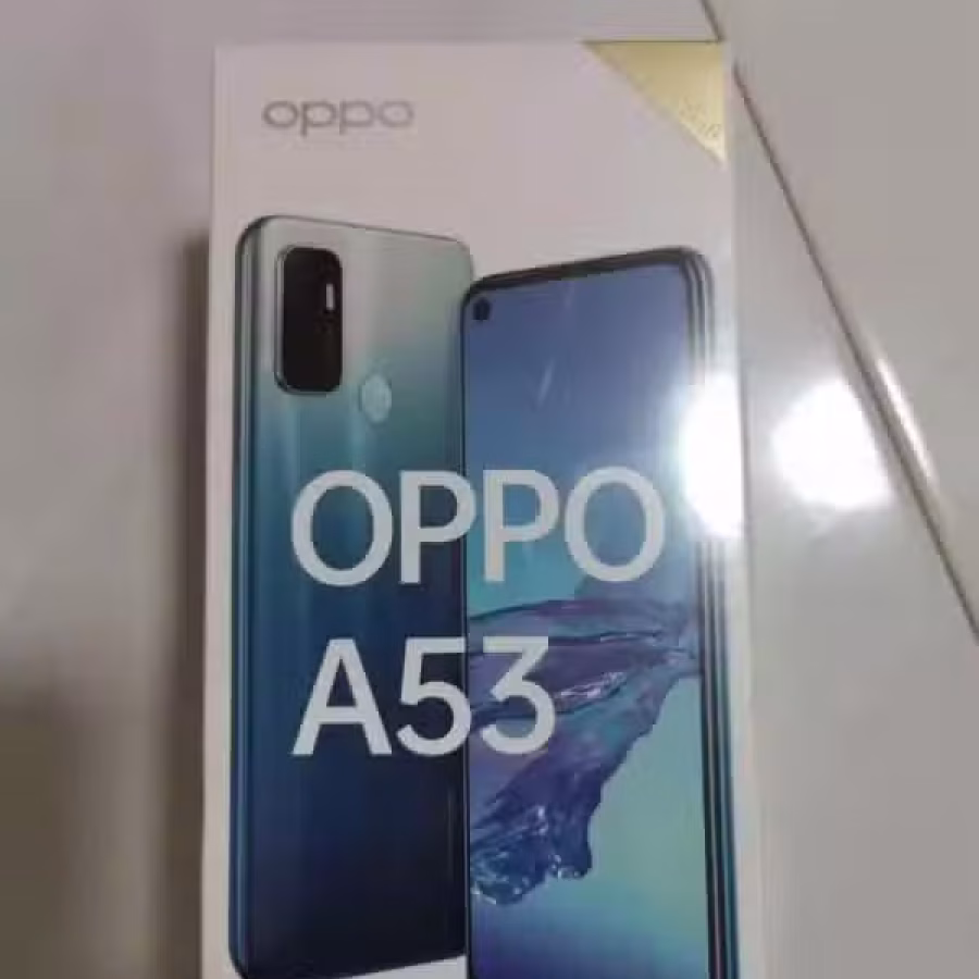 Oppo a53 图片 1
