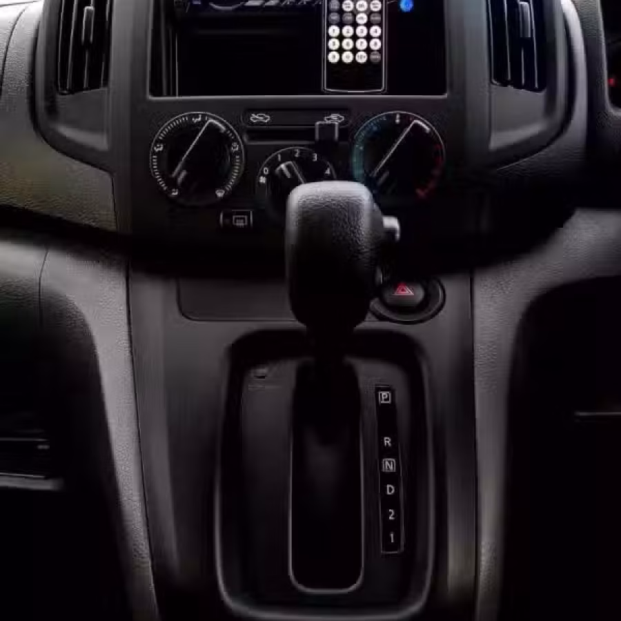 Nissan NV200 1.6 Auto | 日产 NV200 小货车  图片 10