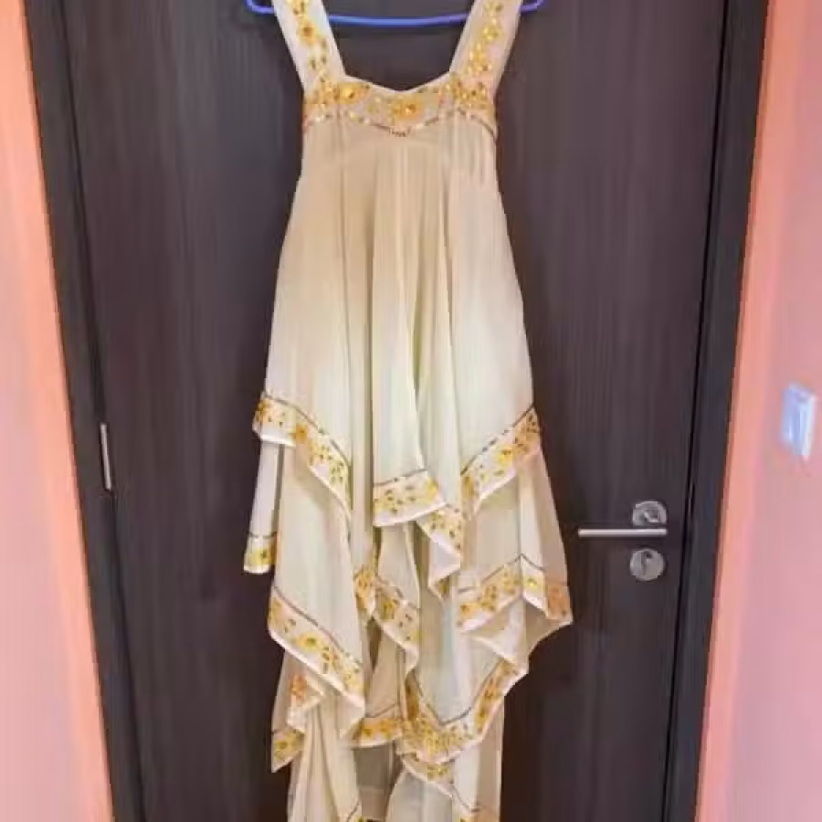 闲置洋装礼服 图片 18